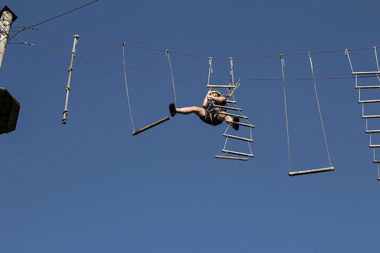 high-ropes-course-3716520_1280